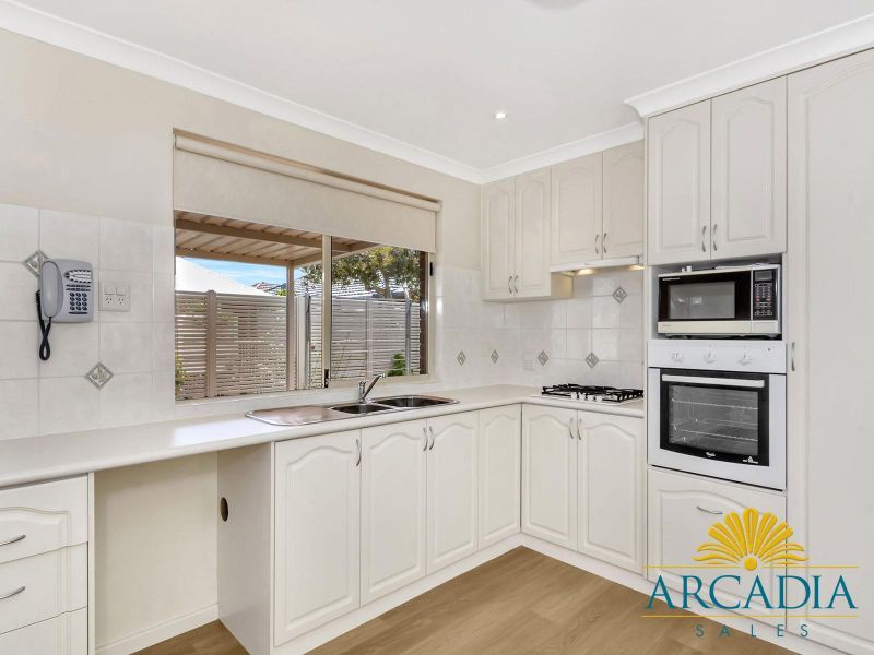 ARCADIA WATERS MANDURAH - Ideal Opportunity to Enter The Village