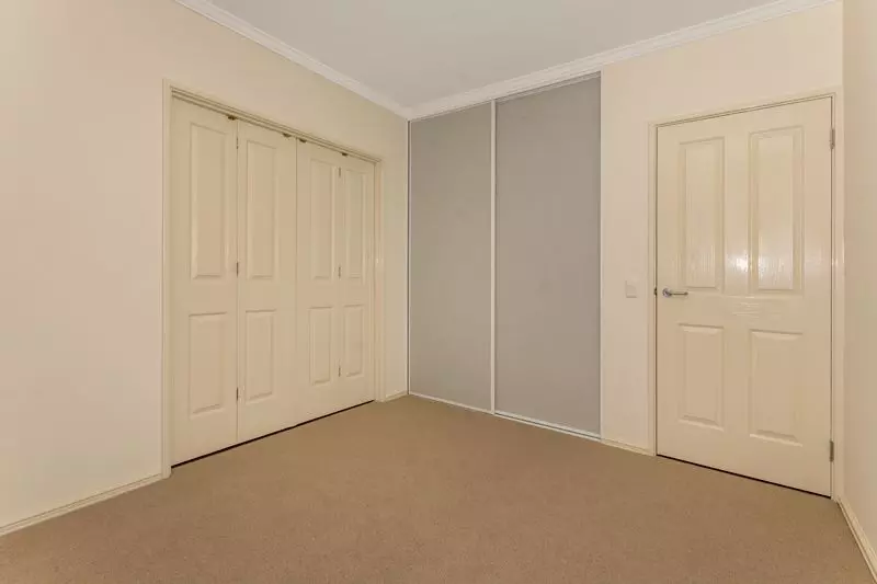 Beautifully appointed east facing apartment