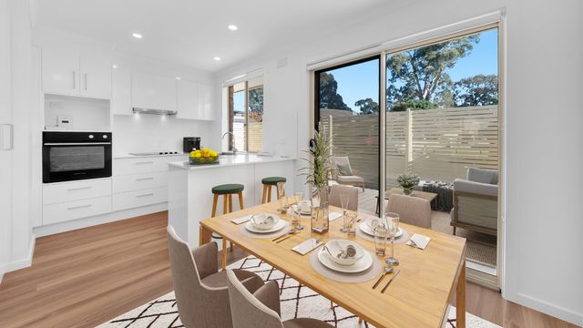 88/29 Fitzsimons Lane, Templestowe Village, Templestowe