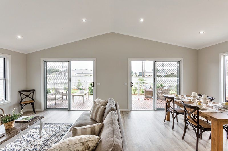 Perfect retirement home for over 55s