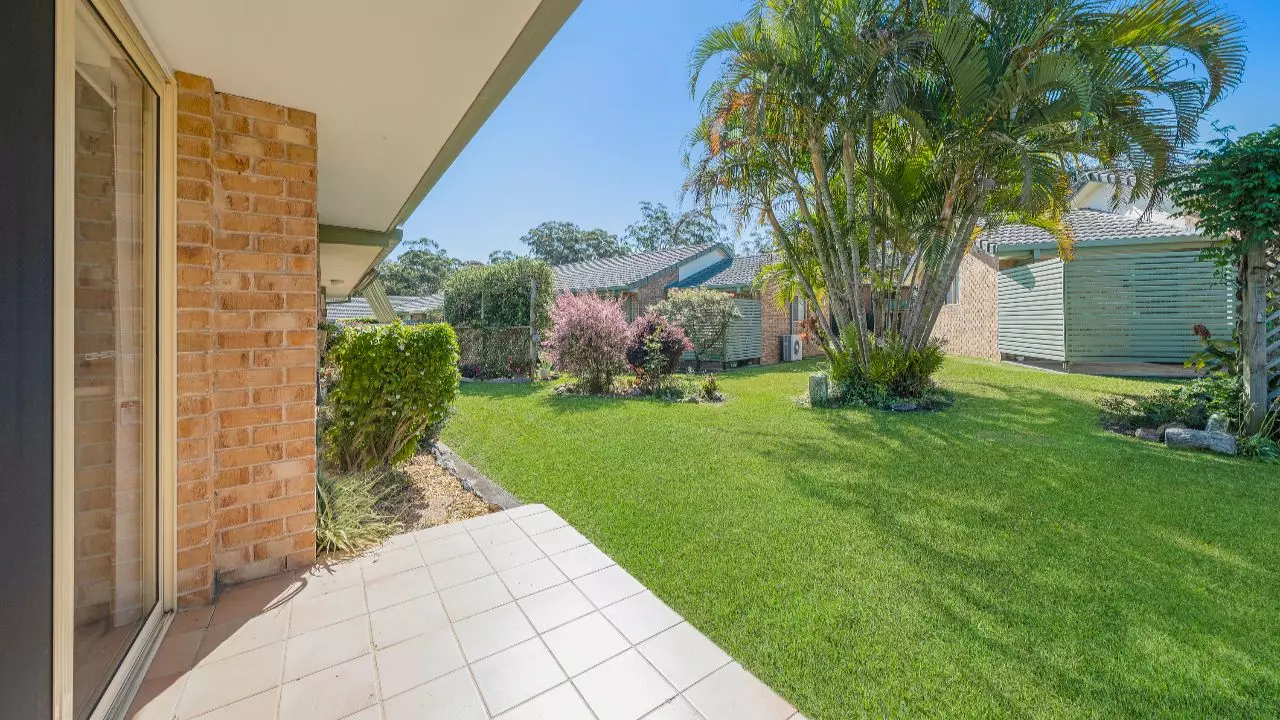 Two Bedroom | Villa 133