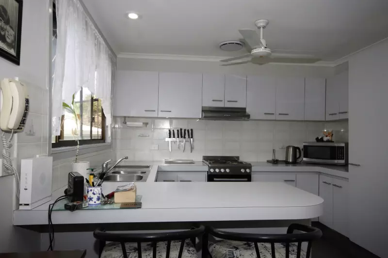 Tweed Broadwater Village, an Over 50's Pet Friendly Lifestyle Village