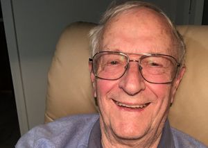 Coronavirus: Meet the feisty 91-year-old retirement village resident who says there’s too much “doom and gloom”