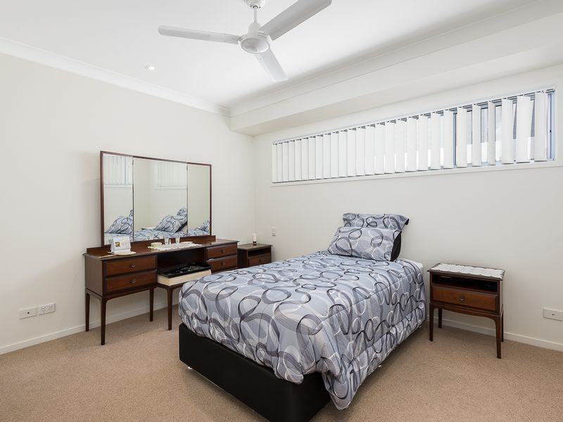 Immaculate presentation with extras