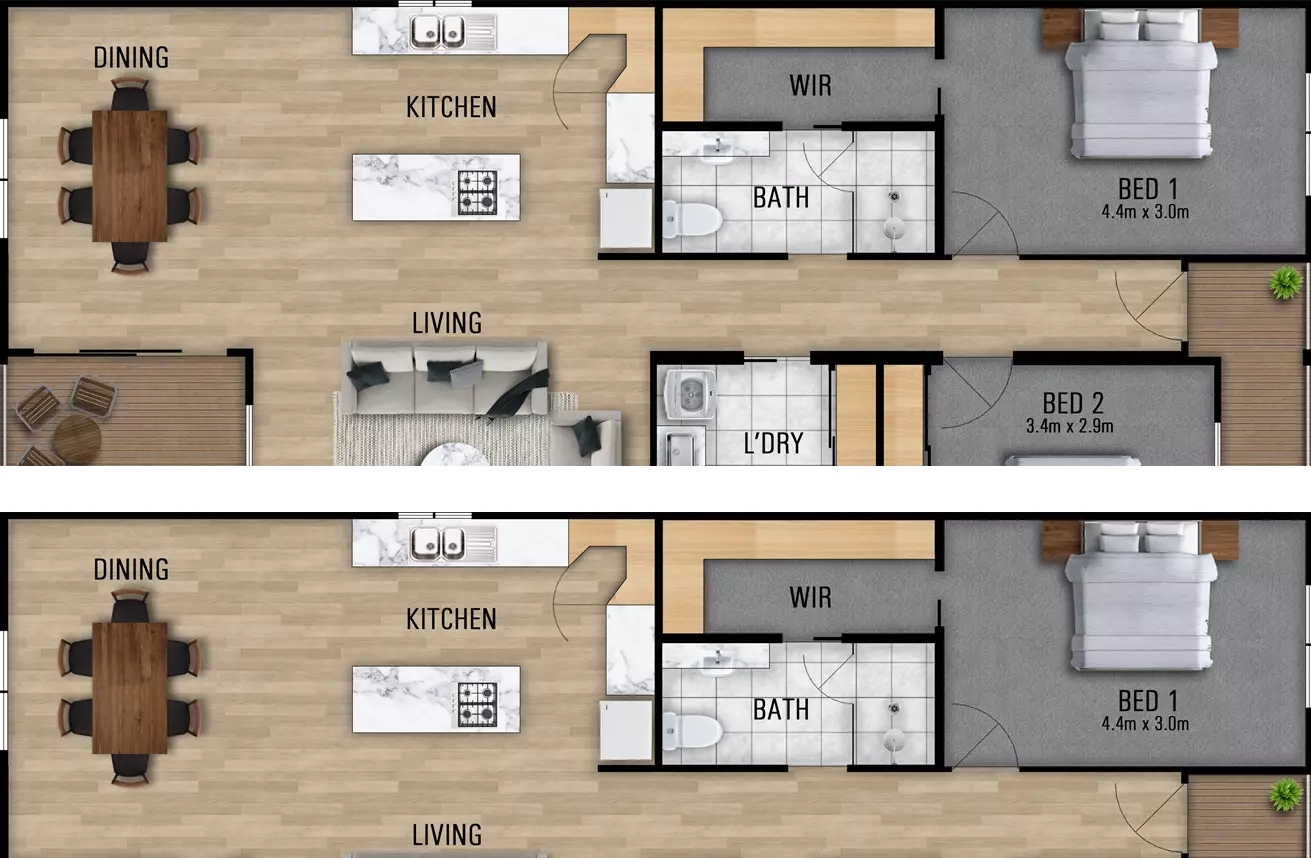 Ballarat Lifestyle Village - Stage 2 Now Selling!