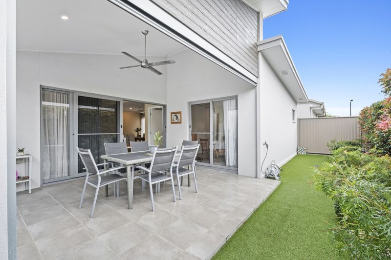 Site 97 - Established Atoll