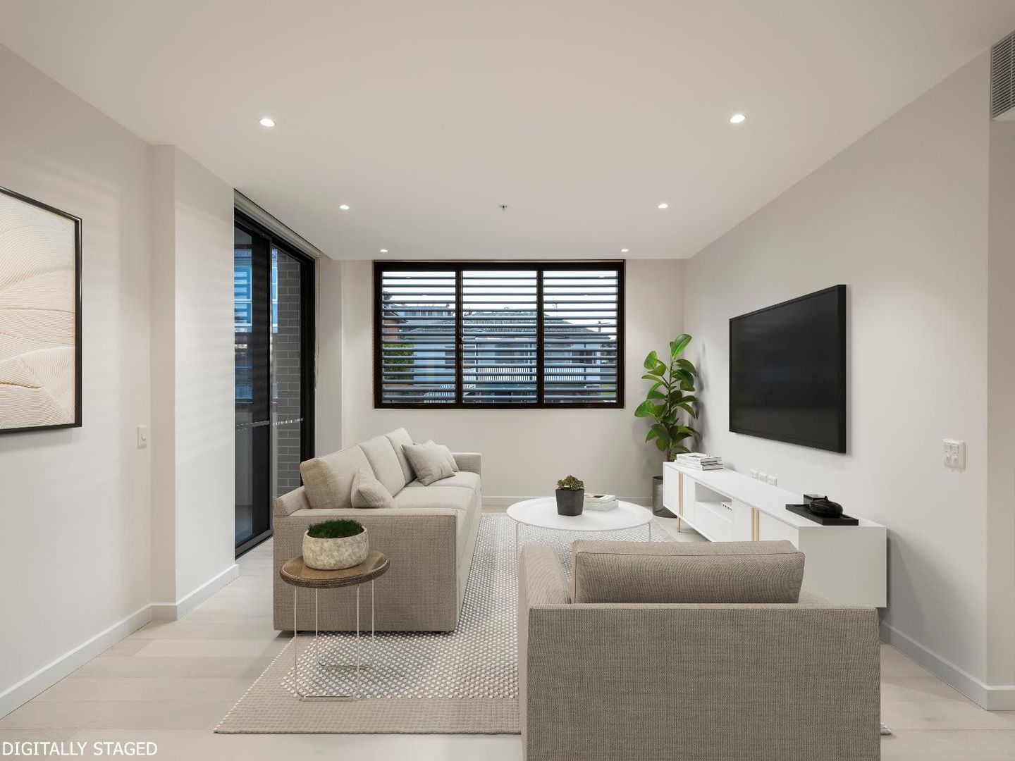 Bright, Spacious Living with a Seamless Indoor-Outdoor Flow