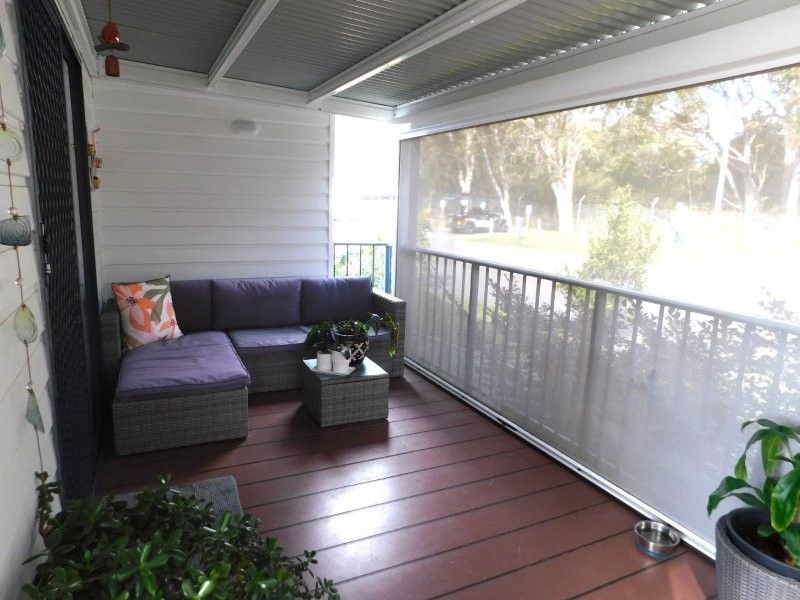 Bayway Village - Site 465