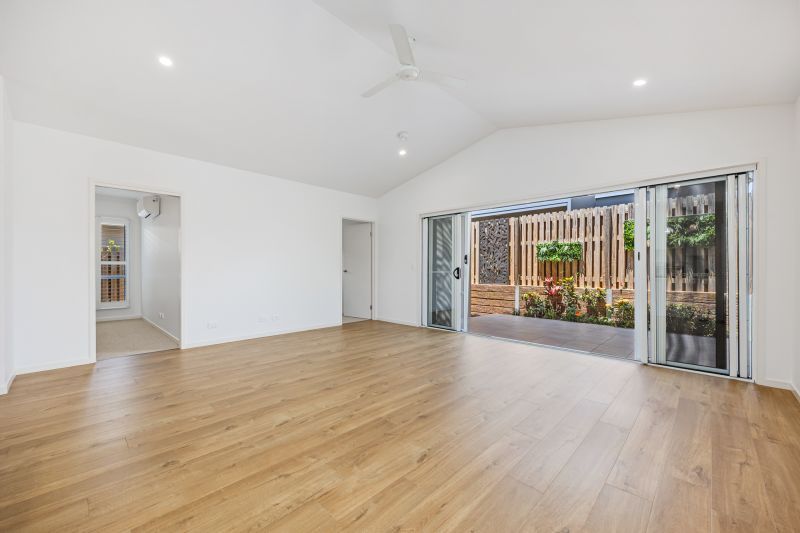 Well Positioned and Move in Ready!