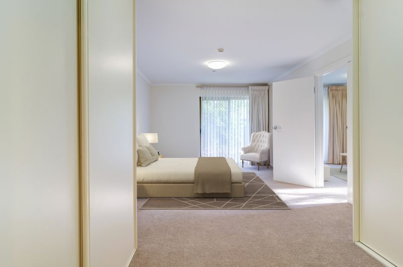 Modern 1 bedroom apartment