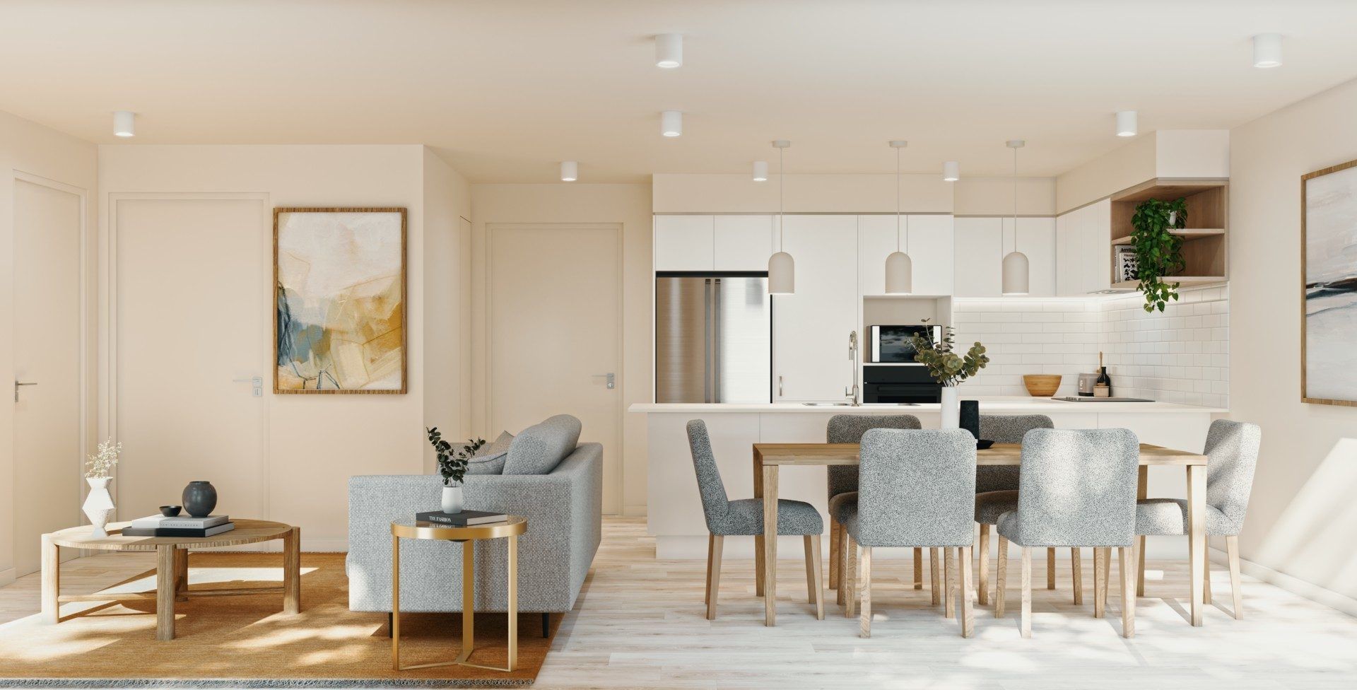 Perfect retirement downsizer in Nunawading