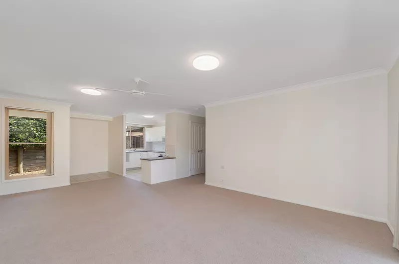 Generous Spaces, Modern Features