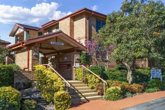 Enjoy a Premium Village Lifestyle with Stunning Bowling Green Views