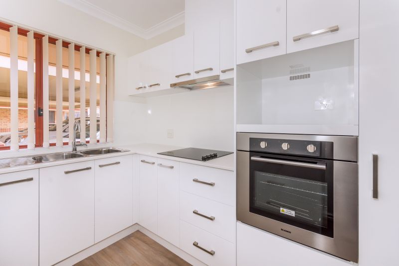 Your New Home Awaits