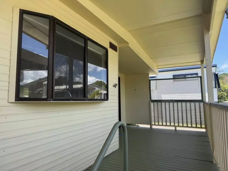 Riverside Village - Site 9