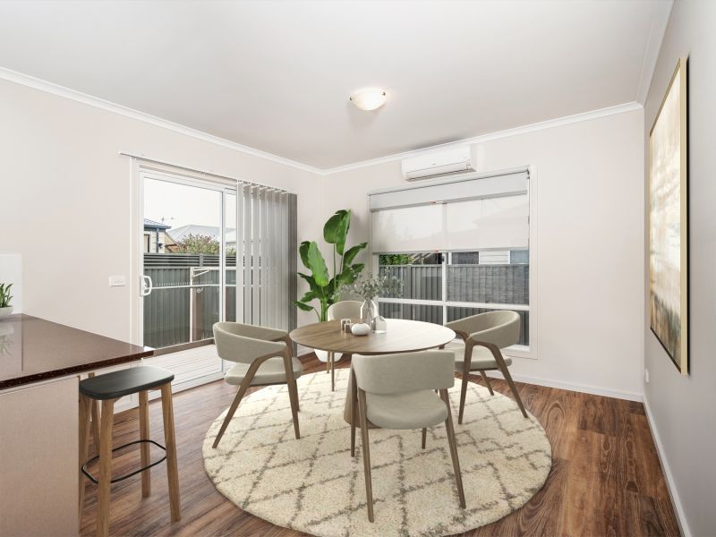 Lifestyle Communities Shepparton - Refreshed Corner Home