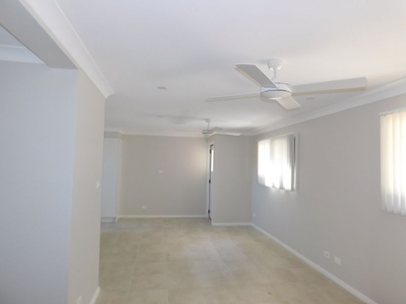 New home site 36 at Banksia Grove Village