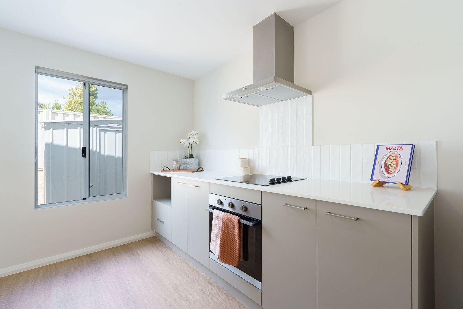 Sierra Lifestyle - Blackwood Design - located in lifestyle village