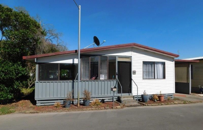 Bayway Village - Site 372