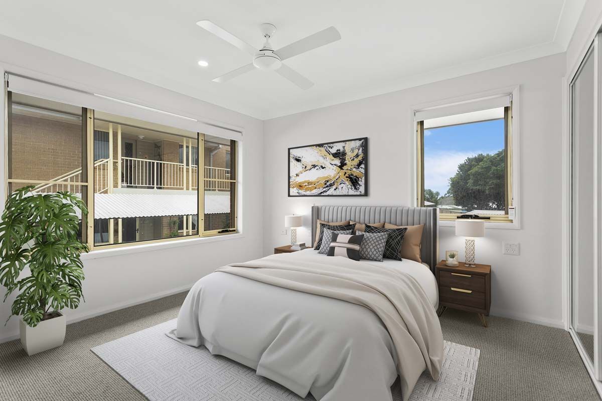 Unit 49: IRT Seaview Retirement Village