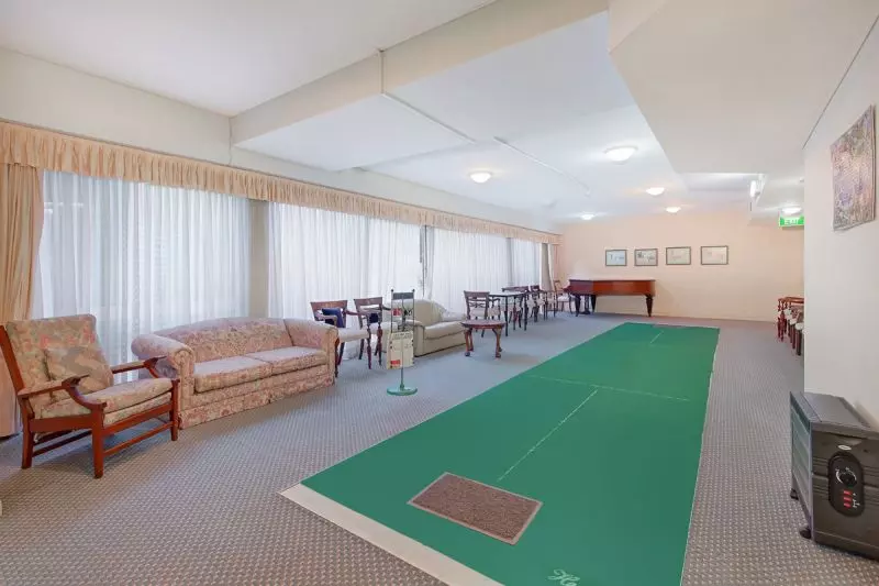 Great apartment ready to sell