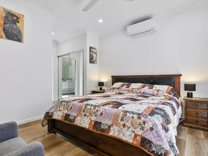 Site 3  - Established Bronte