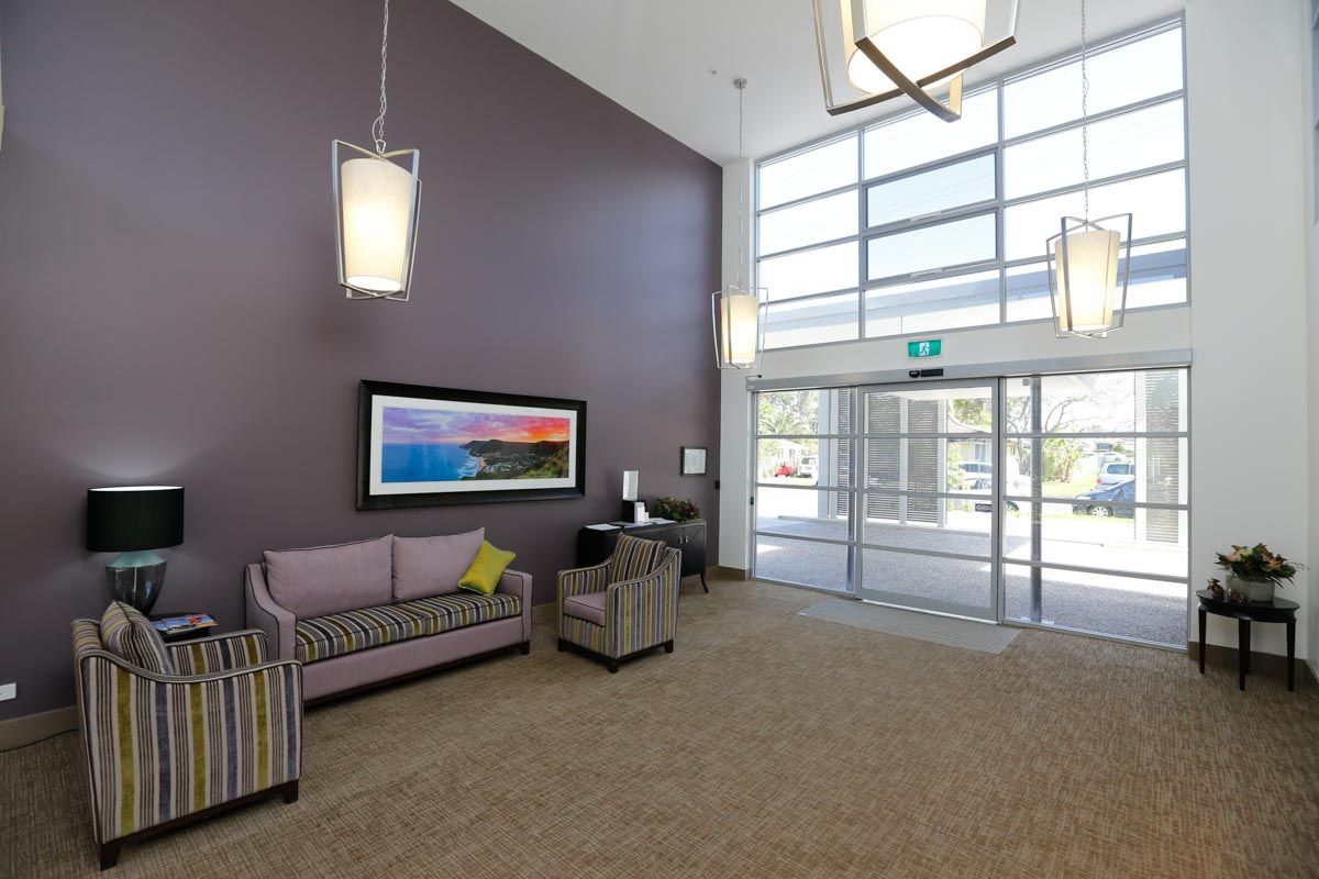 IRT Tarrawanna Aged Care Centre