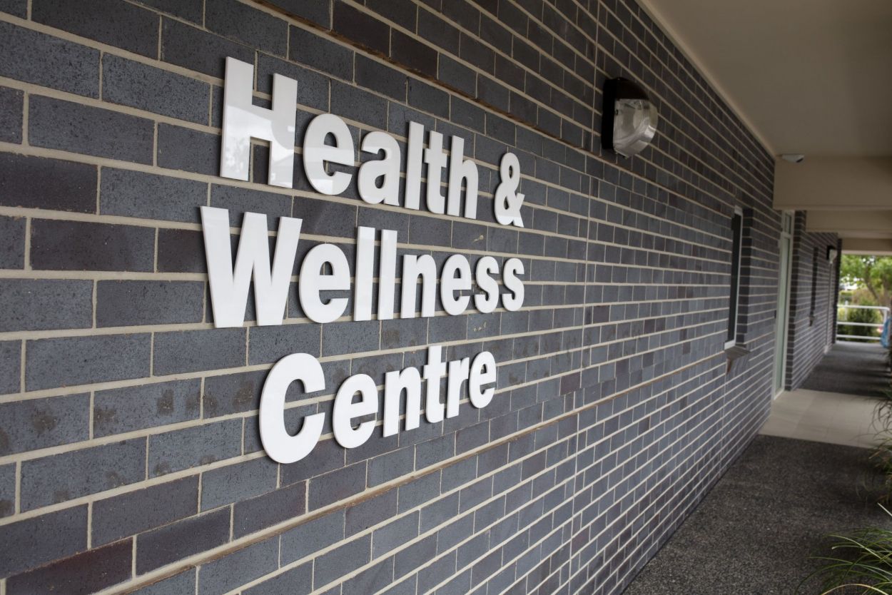 2 Bedroom Villas - The Village Redcliffe