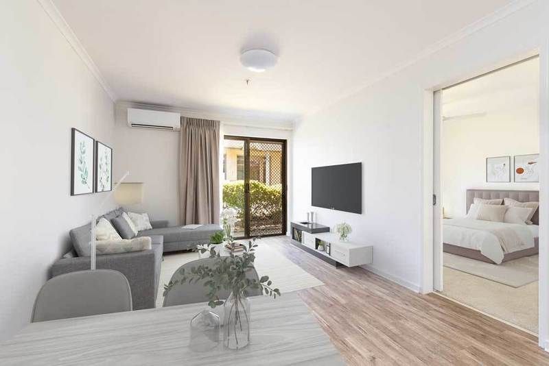 Live independently but with a safety net!