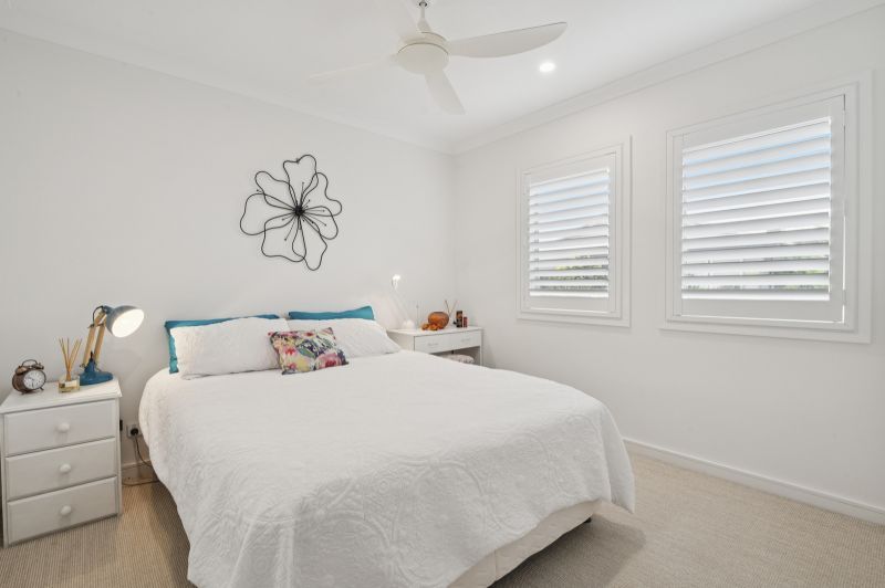 Private, Peaceful & Perfectly Positioned in Plantations