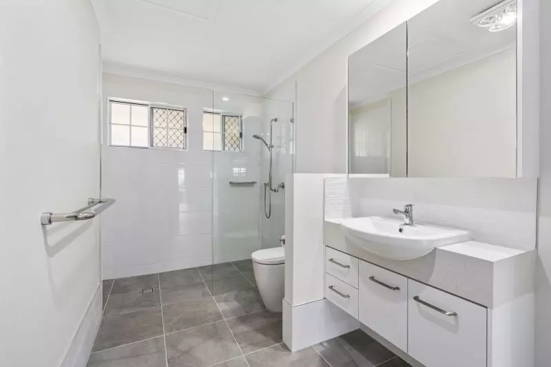 Two Bed with Double Garage, located in a sought-after community.