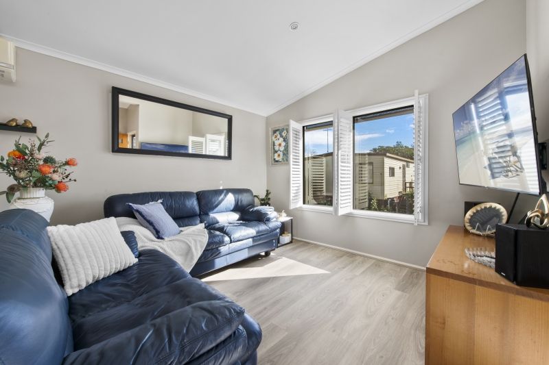 Stylish, Sunny & Perfectly Positioned - $340,000