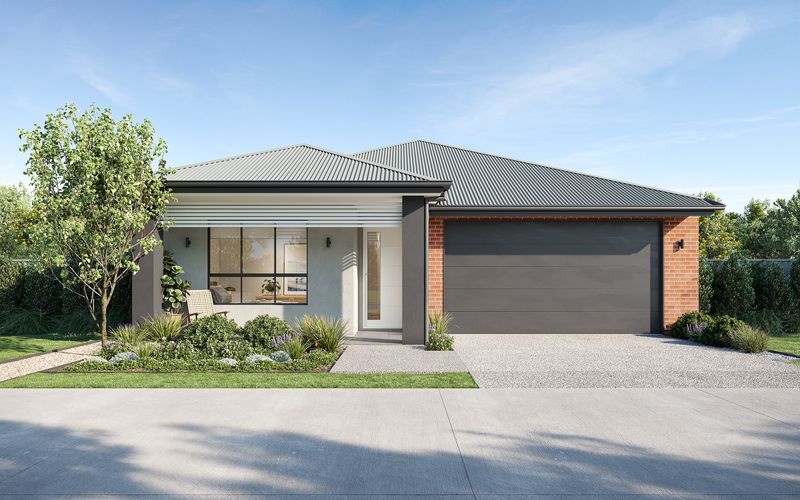 The community with natural charm