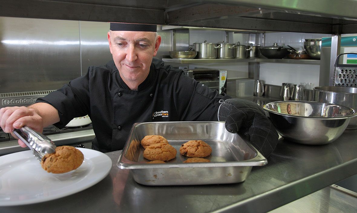 South Coogee Residential Aged Care