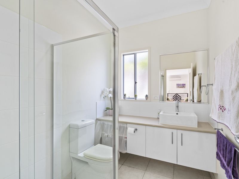 Spacious two bedroom home in a fantastic location near the new clubhouse!