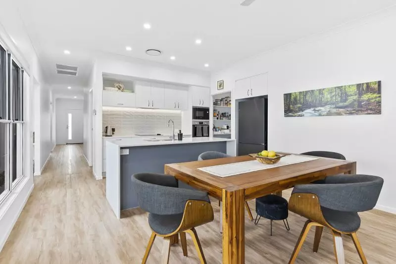 Site 164 - Established Brighton