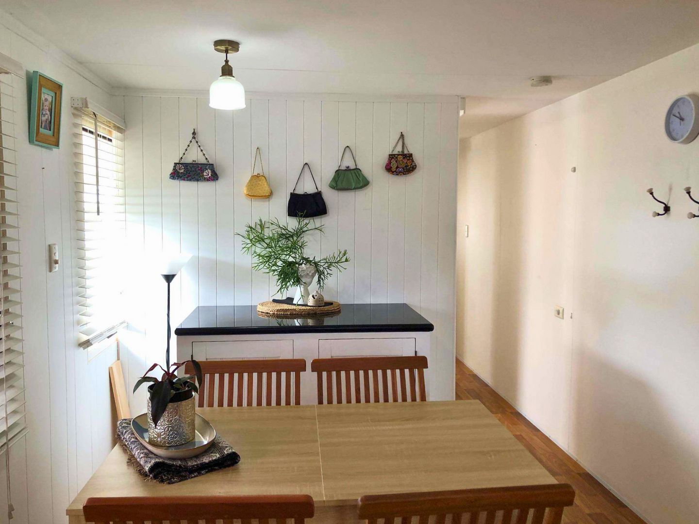 Lime Tree Village - Site 21