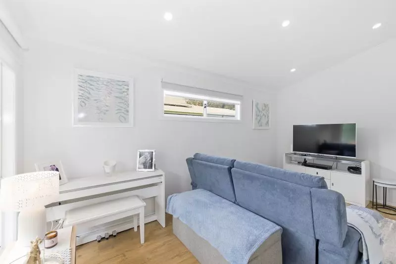 Beautifully Renovated Haven