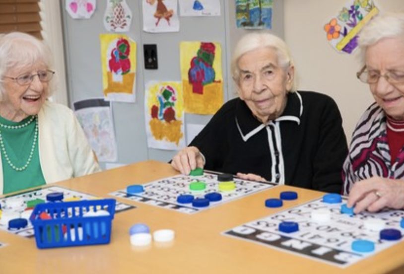 RFBI Goulburn Masonic VIllage