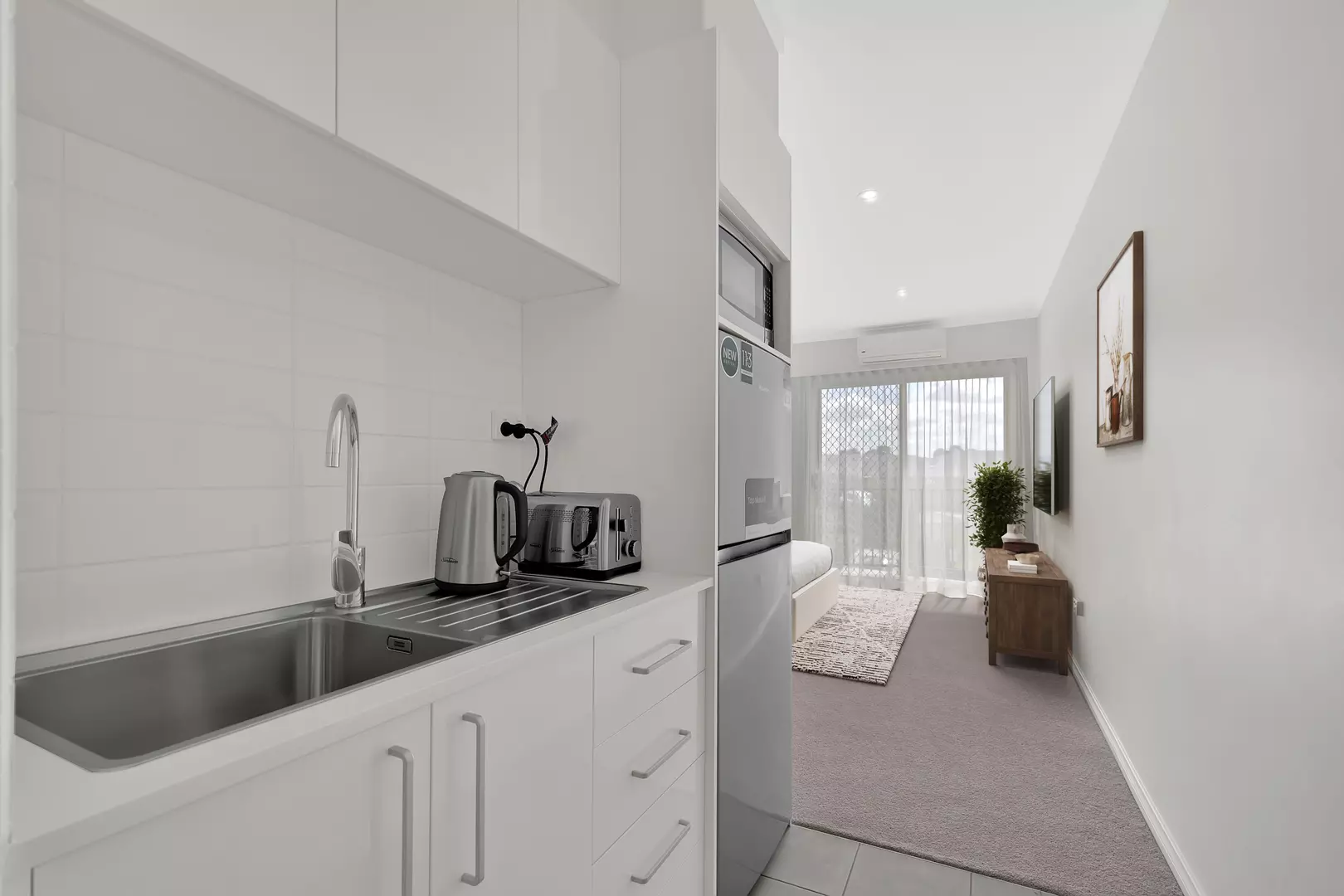 Studio | Serviced Apartment 388