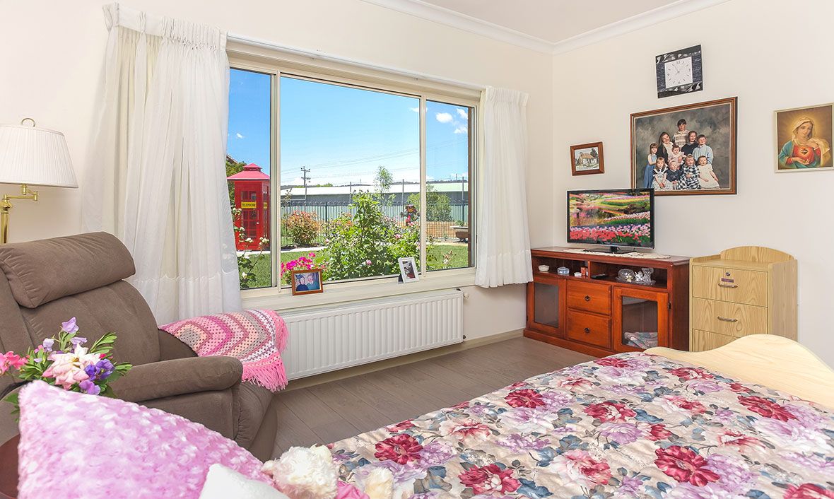 Goulburn Residential Aged Care