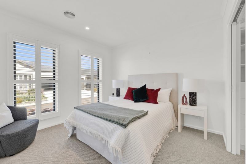 Lifestyle Communities Wollert - Corner living at its finest