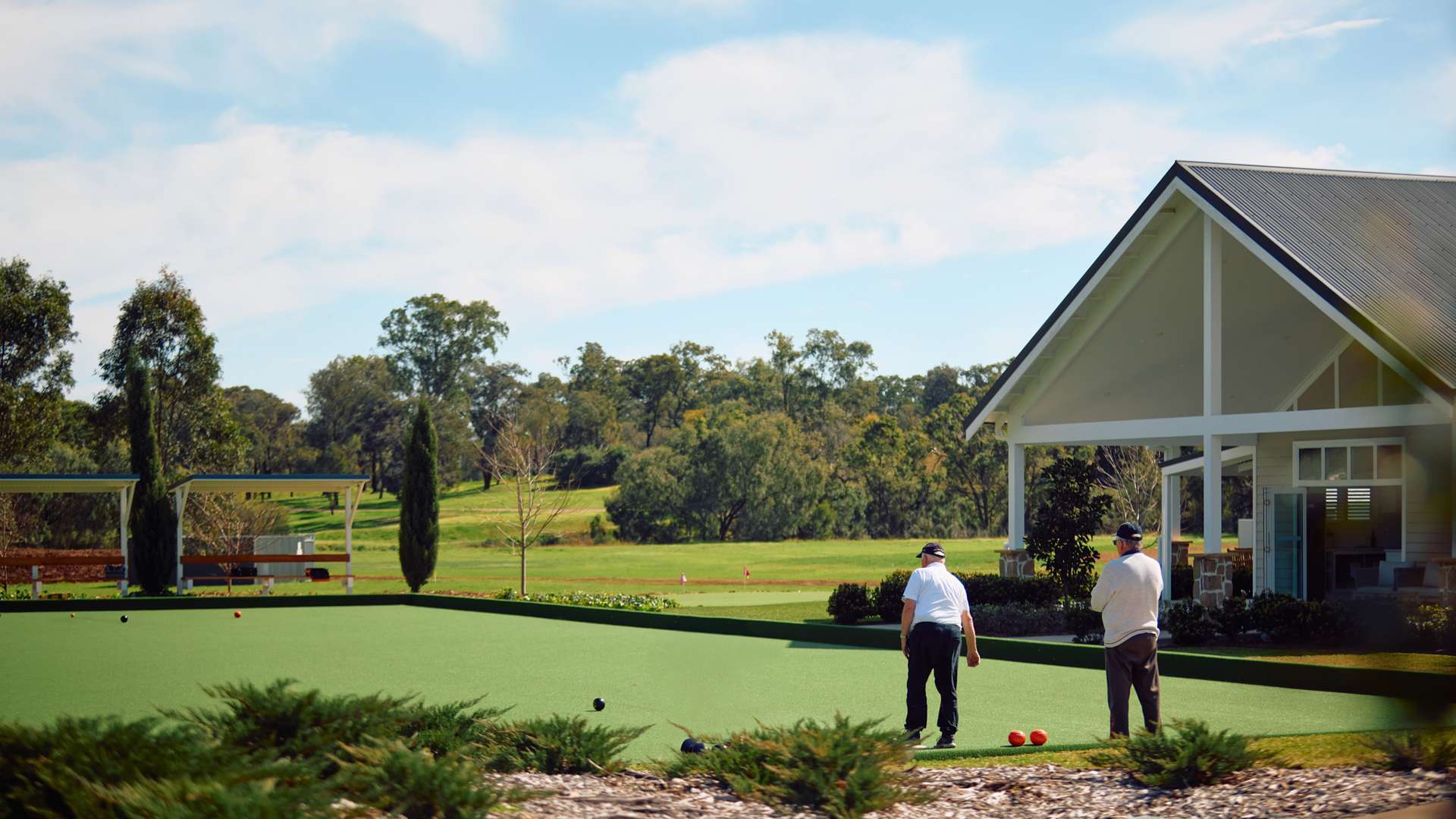 Broadlands Muswellbrook