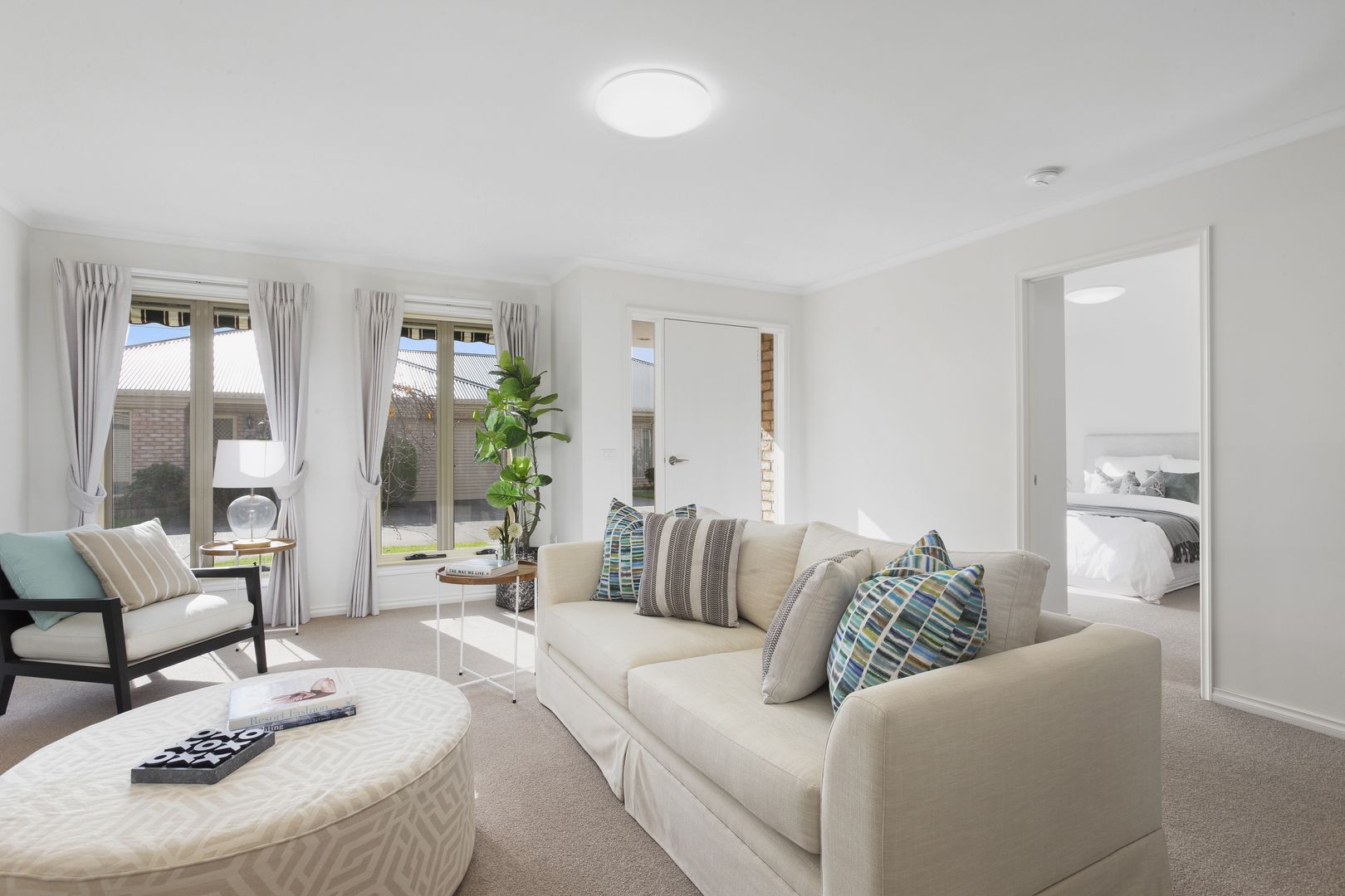 Two Bed Apartments │The Lakes Estate Village - Enquire for Availability