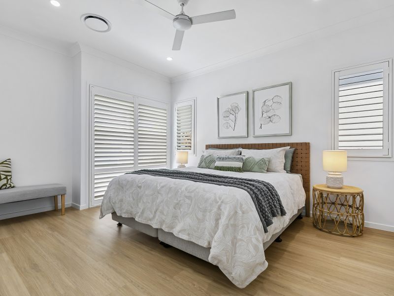 Site 36 - Established Noosa Gold (Hampton Facade)