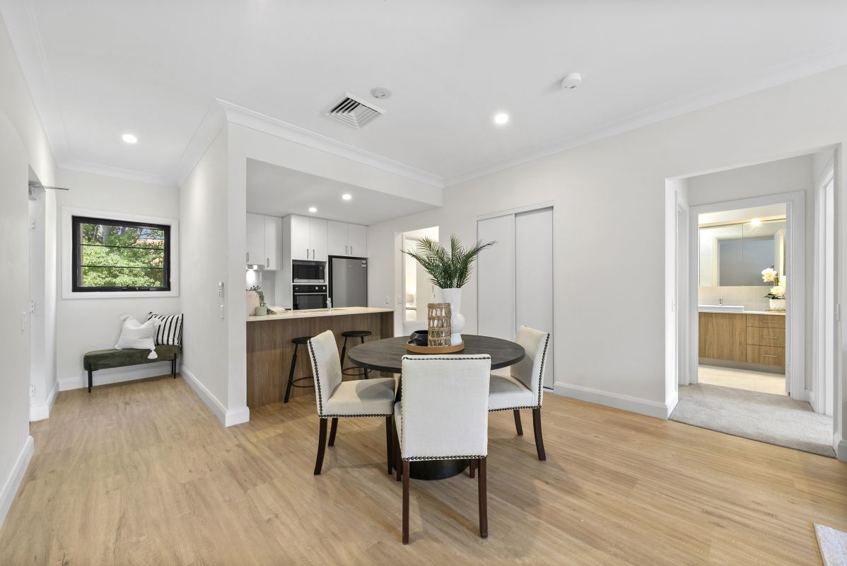 Apartment 36, 15 The Ridgeway, Lisarow