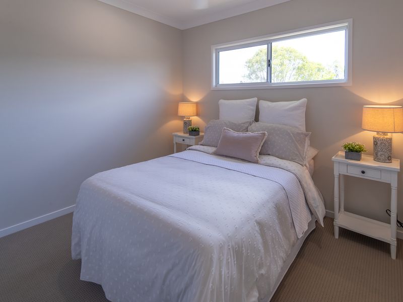 Convenience and comfort for your new lifestyle