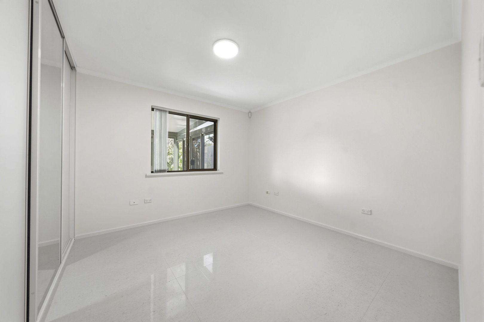 Formerly 2 bedrooms, now 1 bedroom to maximise the living spaces

HOME OPEN - Friday, 30th Oct -11.00-11.30am