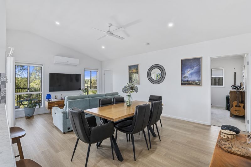 Million Dollar Views – No Back Neighbours!