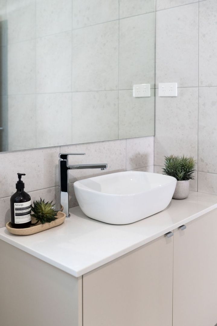 Life Begins at Monterey